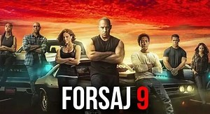 Forsaj 9 Uzbek tilida (2021) 1080p — Видео от VIBE Cinema UZ