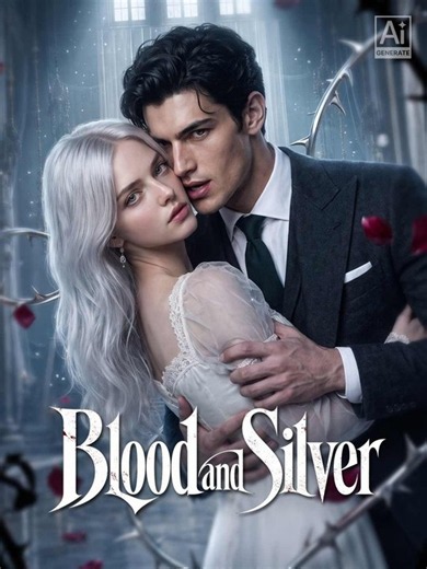 FULL MOVIE 🌟 Blood and Silver 🌟 Premium Short Drama EN