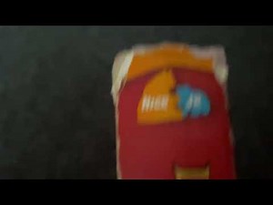 Little Bear: Let’s Play A Game 2001 VHS: Review