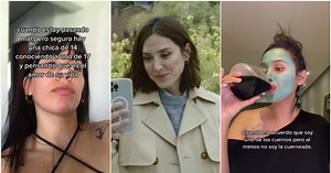 Quién es Tamara Falcó y por qué “la está pasando peor esta semana” en TikTok