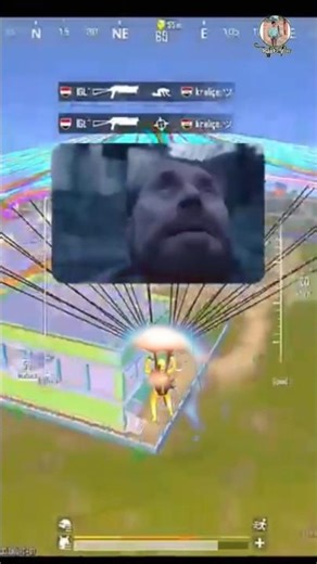 Game Logic Be Like… 🤯😂 #shorts"