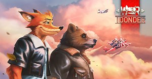 [Ereignis] “TailSpin” - ein neuer Meilenstein in der Entwicklung des Spiels! - Neuigkeiten - War Thunder