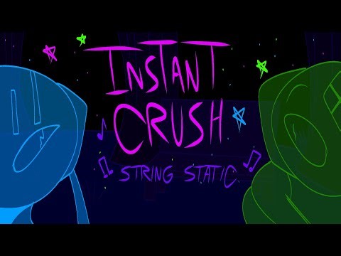 INSTANT CRUSH - STRING STATIC PMV