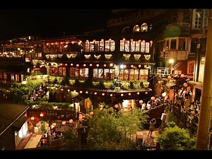 【クラブツーリズム】添乗員と一緒に行く 台湾ぐるり5日間2016／7／26（東日本発）