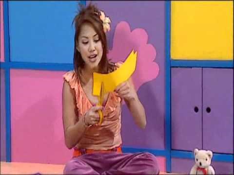 Hi-5 Chats Birthday - Kathleen Party Decorations