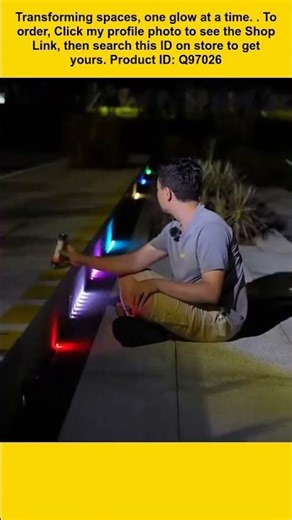 Smart LED Strip Lights