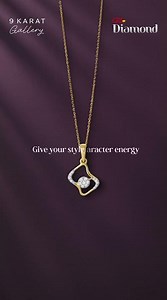 A lil' Something for Your Every Vibe | GRT Diamonds