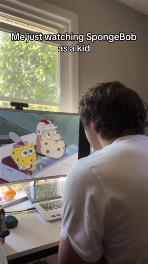 That outro just felt off #spongebob #spongeboboutro #outro