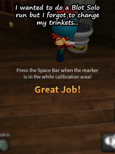 I was busy setting up what I was going to watch to notice #dandysworld #roblox #dandysworldroblox