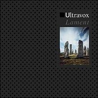 Dancing With Tears in My Eyes by Ultravox on WhoSampled