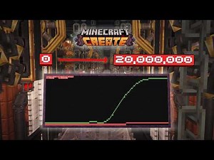 Controlling 20,000,000 Stress Units With ComputerCraft + Create | MakeShift SMP | Ep18
