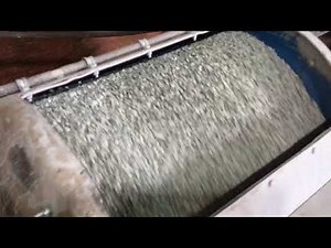 Diy vibratory tumbler