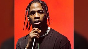 Travis Scott bringing 'Astroworld' Tour to Nashville