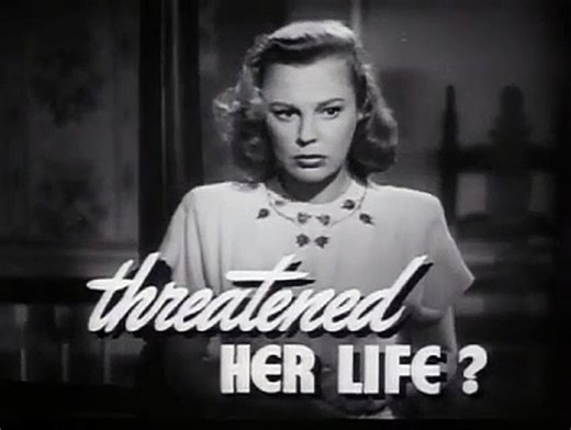 The Secret Heart | movie | 1946 | Official Trailer