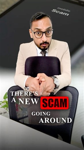 Merge Call Scam Explained | One Call Can Cost You Everything