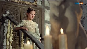 Гритта / Gritta von Rattenzuhausbeiuns (1985) (фэнтези, комедия, семейный)