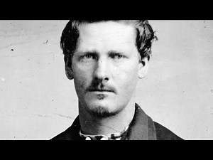 The Truth About Wyatt Earp's Shady Past