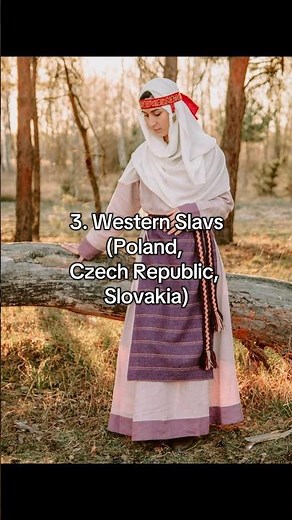 Styling an early medieval dress #medieval #history #style #fashion