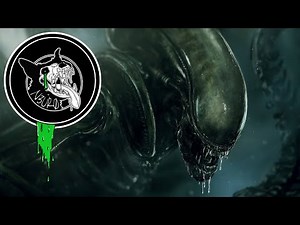 N3ÜRØ - Abduction (Alien Covenant tribute) [Dubstep - Drum&Bass]