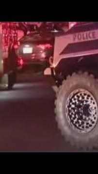 2 killed, 9 others hurt after shooting at Brown University in Rhode Island