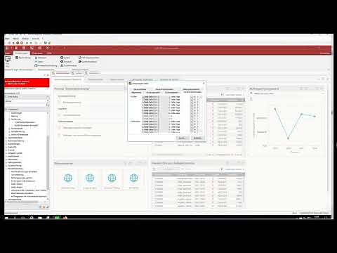 Sage 100 Rechnungswesen - Datevexport