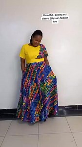 2.2K views · 16 reactions | Beautiful.... Well made with love ❤️❤️❤️. We are located at Umoja Mtindwa road Nairobi Kenya and we deliver worldwide. | Lyssa's Fashion House | Facebook