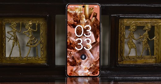 Android 16 says goodbye to boring QR codes with a stylish new Wi-Fi sharing look