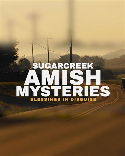 🍿Movie Night! 🎬Sugarcreek Amish Mysteries: Blessings in Disguise (2025) In Sugarcreek, secrets stir, hearts heal, and love takes root. Sugarcreek Amish Mysteries: Blessings in Disguise Premieres tonight at 8pm ET on Super Channel Heart & Home. Stream anytime On Demand and ad-free with Super Channel . https://www.superchannelplus.ca/sugarcreek-amish-mysteries-blessings-in-disguise | Super Channel Heart & Home