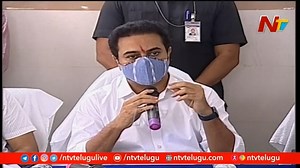 4.3K views · 111 reactions | Telangana Minister KTR Says Sonu Sood Is Superhero In Twitter #SonuSood #KTRTRS #NTVNews #NTVTelugu | Ntv Telugu | Facebook