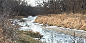 Manure spill into South Skunk River in Hamilton Co. under investigation
