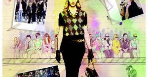 Picture me, le journal vérité d’un top model