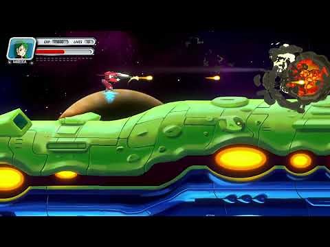 Robotech: The Macross Saga HD Edition — Playthrough