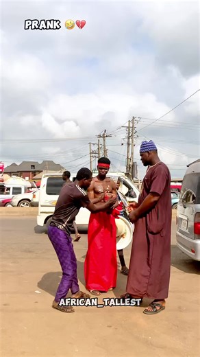 Best juju prank you will see this new year | His reaction is the best #prankvideos #viralvideo #fyp #explore #treanding