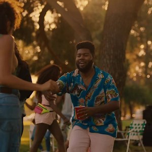 Sweden! Can’t wait to see you in Stockholm this Wednesday ❤ Till then, check out my latest single “Right Back” ft. A Boogie Wit Da Hoodie | Khalid