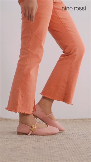 14K views · 5.6K reactions |  Walk your way — where comfort meets Style! Nino Rossi brings you the perfect blend of both with heels, flats and wedges, ready to match your pace so you shine through your day ✨ Visit our all-new Comfortably Stylish Collection now! https://apex4u.com/brand/nino-rossi?sortby=new_arrivals #Ninorossi #Comfortablystylish #Everydaywear #Comfort #Style | Apex | Facebook