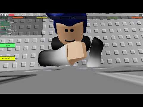 how to do /e laugh high jump!