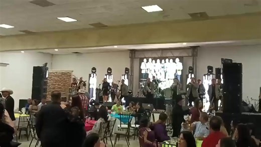 8.4K views · 142 reactions | TOMMY Y LOS COMPA EN VIVO EN EL BAILE DEL MÚSICO DE MONCLOVA #TommyYLosCompa #MusicAc #MusicosIndependientesdeCoahuila | Tommy Y Los Compa | Facebook