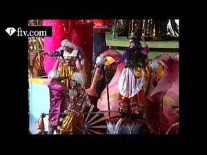 Rio Carnival 2004 Imperatriz
