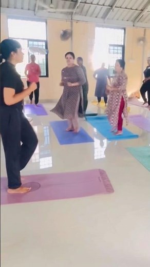 18-Minute Quick Burst! Easy Aerobic Workout for All Ages