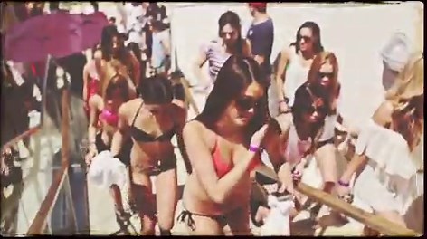 Kaskade Summer Lovin at Marquee Las Vegas