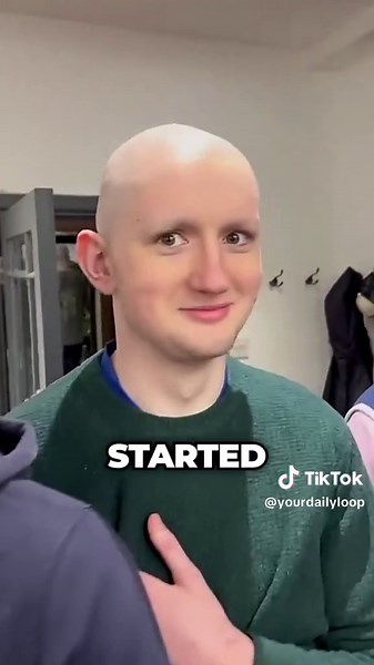 Worst Haircut Competition Highlights