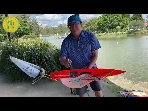 Adjustments - DF95 Setup Mike Jefferys 05/11/2022