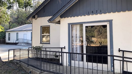 'Respite center' going up for homeless people recently discharged from the hospital