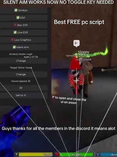 Dahood Script for Roblox: Enhance Your Gameplay