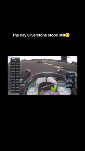 Lewis Hamilton's Historic Victory at Silverstone
