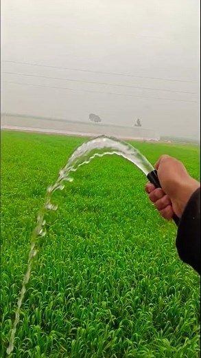 Equation of continuity - Fluid dynamics #class11 conservation of mass #experiment