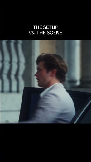 vom dreh zur fertigen szene 😭🩷