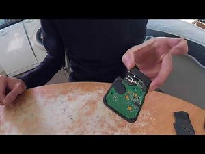 Réparation de carte Renault Ménage, Laguna, Espace