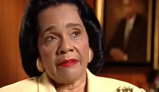 4 Major Accomplishments of Coretta Scott King - HRF