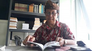 Telisik Sejarah Virus PMK di Bali:  Bukan yang Pertama, Bali Pernah Terjangkit PMK Tahun 1960-an - Tribun-bali.com